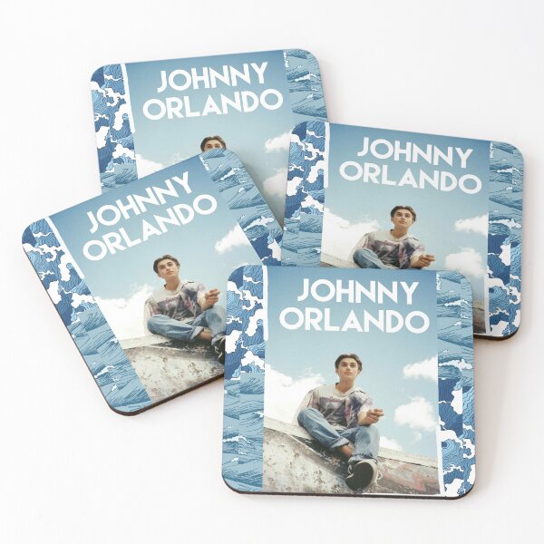 Item preview, Johnny Orlando  designed and sold by Teen Spot.