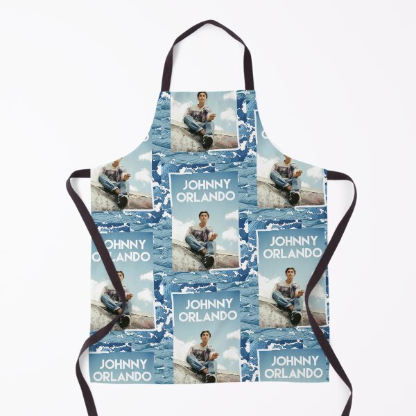 Item preview, Johnny Orlando  designed and sold by Teen Spot.