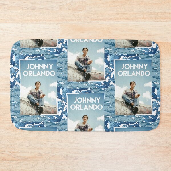 Item preview, Johnny Orlando designed and sold by Teen Spot.