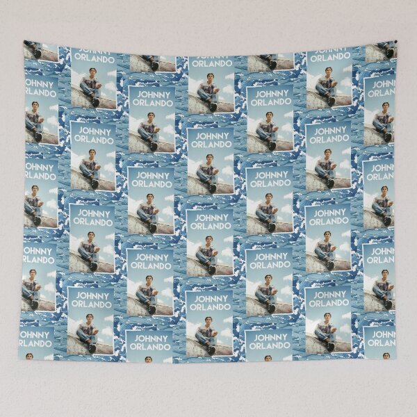 Item preview, Johnny Orlando  designed and sold by Teen Spot.