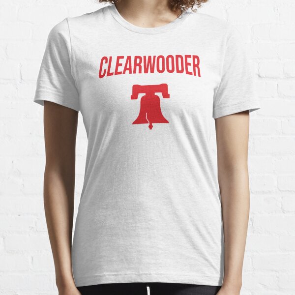  Officially Licensed Bryce Harper - Clearwooder T-Shirt : Sports  & Outdoors