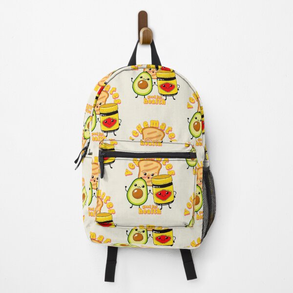 Item preview, Vegemates - Cute Vegetarian Spread - Avocado - Toast - Australia designed and sold by Nossikko.