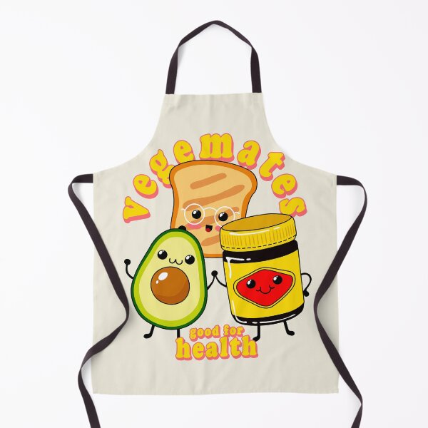 Item preview, Vegemates - Cute Vegetarian Spread - Avocado - Toast - Australia designed and sold by Nossikko.