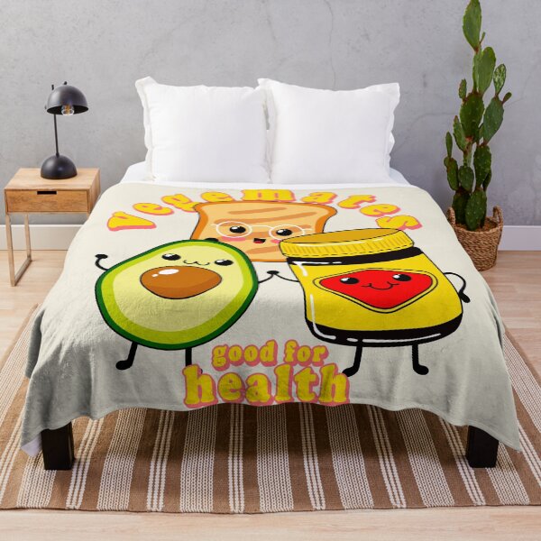 Item preview, Vegemates - Cute Vegetarian Spread - Avocado - Toast - Australia designed and sold by Nossikko.