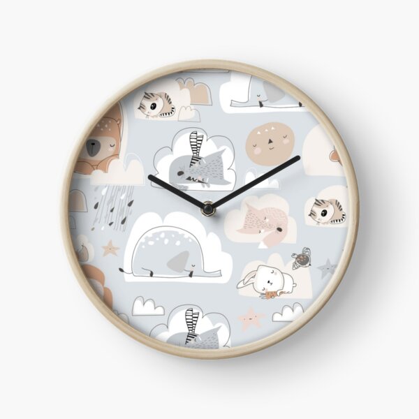 Item preview, Cute cartoon animals  designed and sold by Luna-shop16.