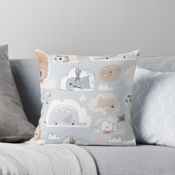 Item preview, Cute cartoon animals  designed and sold by Luna-shop16.