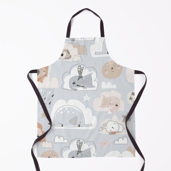 Item preview, Cute cartoon animals designed and sold by Luna-shop16.