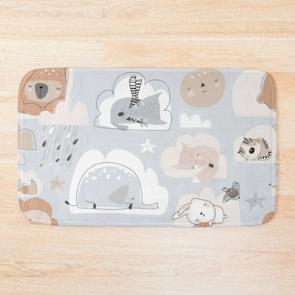 Item preview, Cute cartoon animals  designed and sold by Luna-shop16.