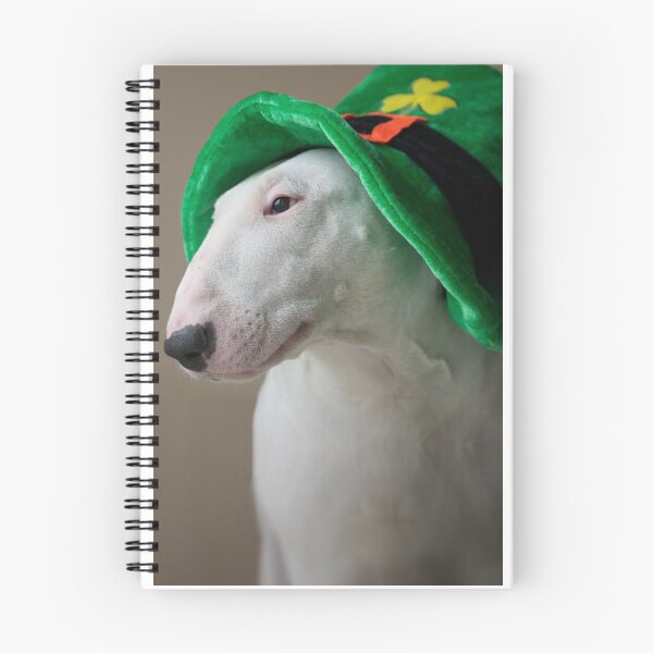 Item preview, Happy St Patrick's Day Dog lovers designed and sold by Sam Artist.