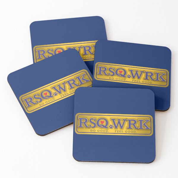 Item preview, RSQ WRK by Faye Klein designed and sold by Faye Klein.