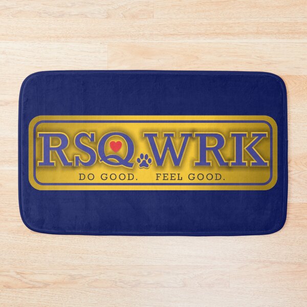 Item preview, RSQ WRK by Faye Klein designed and sold by Faye Klein.