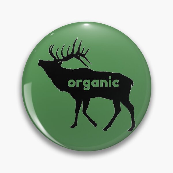 Item preview, Organic natural game meat! designed and sold by Byoudesigns.