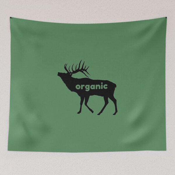 Item preview, Organic natural game meat! designed and sold by Byoudesigns.
