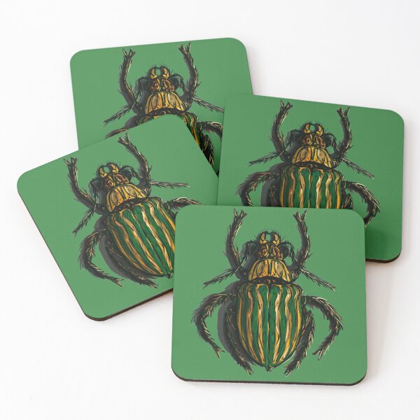 Item preview, Creepy Crawly designed and sold by Alan Buckley.