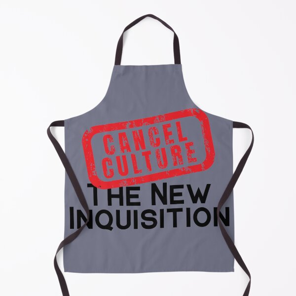 Item preview, The New Inquisition designed and sold by bluehair.