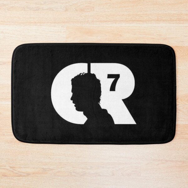 Item preview, cr7 designed and sold by dellamuertos.