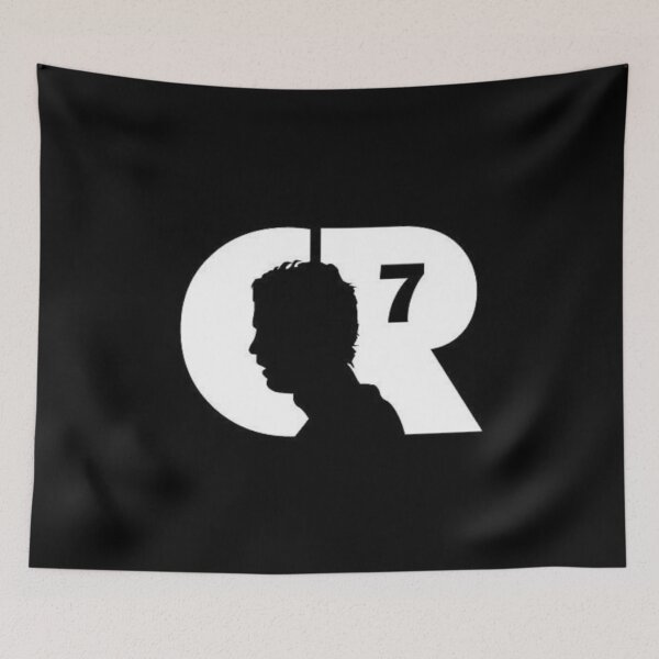 Item preview, cr7 designed and sold by dellamuertos.
