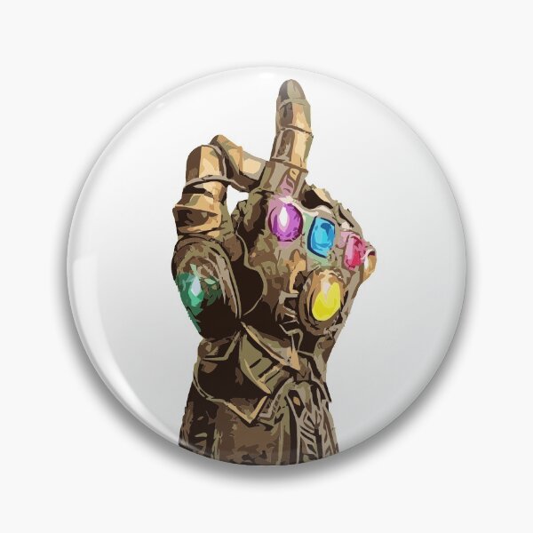 Item preview, Gauntlet designed and sold by GEEKLAIR.