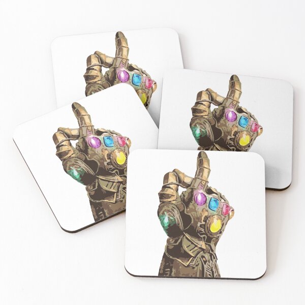 Item preview, Gauntlet designed and sold by GEEKLAIR.