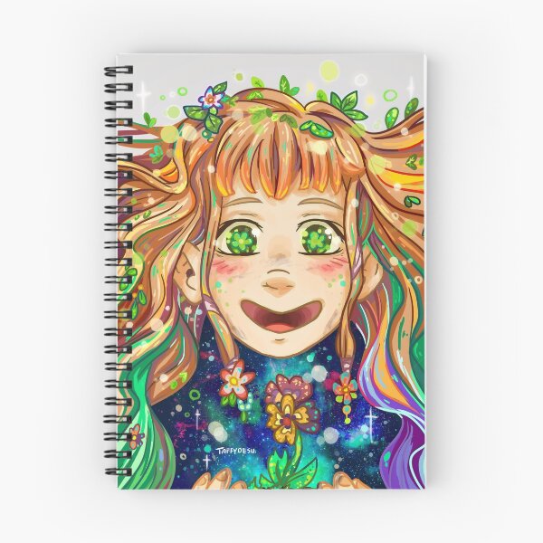 Item preview, Flower Pixie  designed and sold by taffydesu.