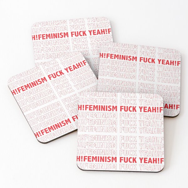 Item preview, Feminism F Yeah designed and sold by NickiPost.