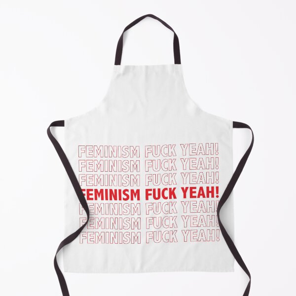 Item preview, Feminism F Yeah designed and sold by NickiPost.
