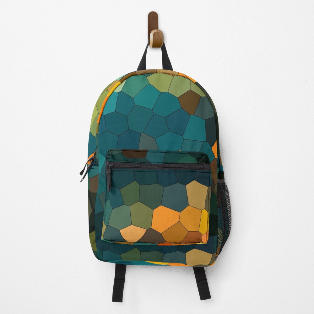 Item preview, Backpack designed and sold by MagicSpread.