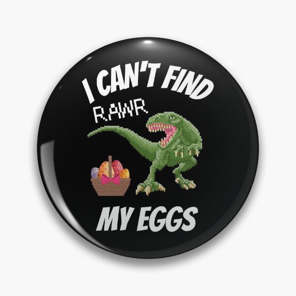 Item preview, Easter Egg Hunter Funny Trex Find My Eggs Gamer Cute Kids Gift designed and sold by DKKShop.