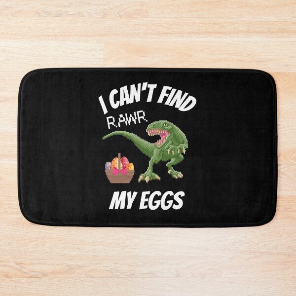 Item preview, Easter Egg Hunter Funny Trex Find My Eggs Gamer Cute Kids Gift designed and sold by DKKShop.