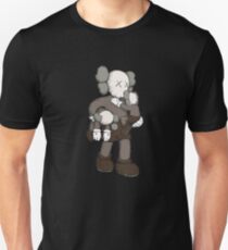 Damn Kids Unisex T-Shirt