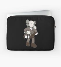 Damn Kids Laptop Sleeve