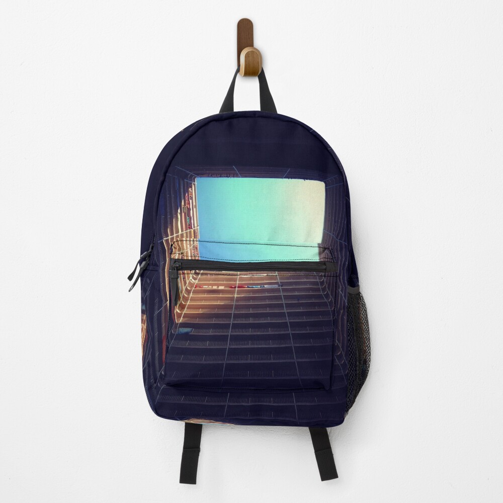 Item preview, Backpack designed and sold by foojer.