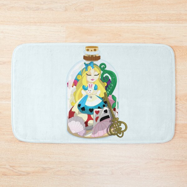 Item preview, Bottled Wonderland designed and sold by Crystellia.
