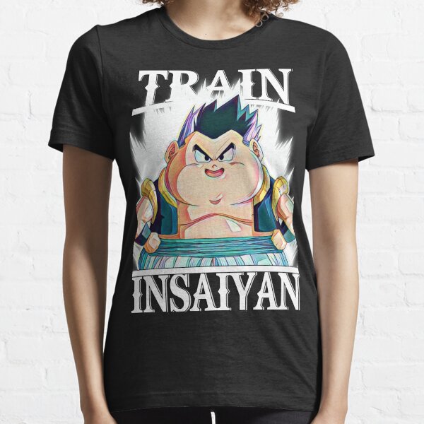 Anime Training Scar | Chest Scar Anime Gym T-Shirt