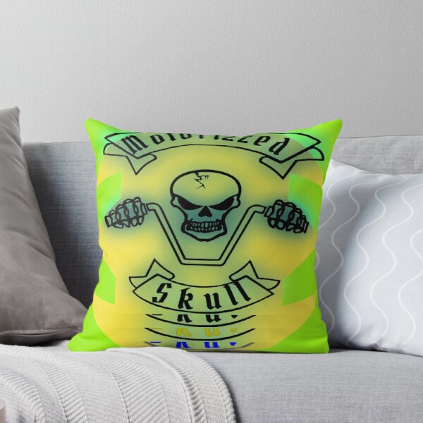 Item preview, MOTORIZZER SKULL designed and sold by farfalla68.
