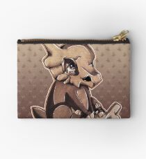 Cubone Studio Pouch