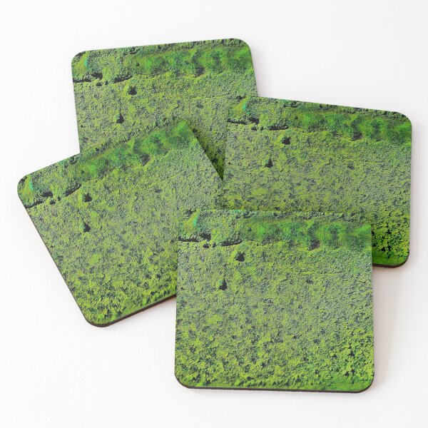 Item preview, Welded Rust Green designed and sold by ralphsamo.