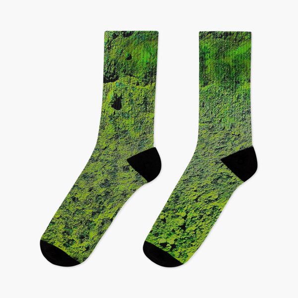 Item preview, Welded Rust Green designed and sold by ralphsamo.