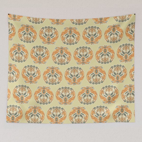 Item preview, Cat 7b : Owen Jones (1809–1874)  designed and sold by Vr3ush.