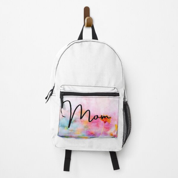 Item preview, Watercolor Flowers for Mom designed and sold by RedeemedDesigns.