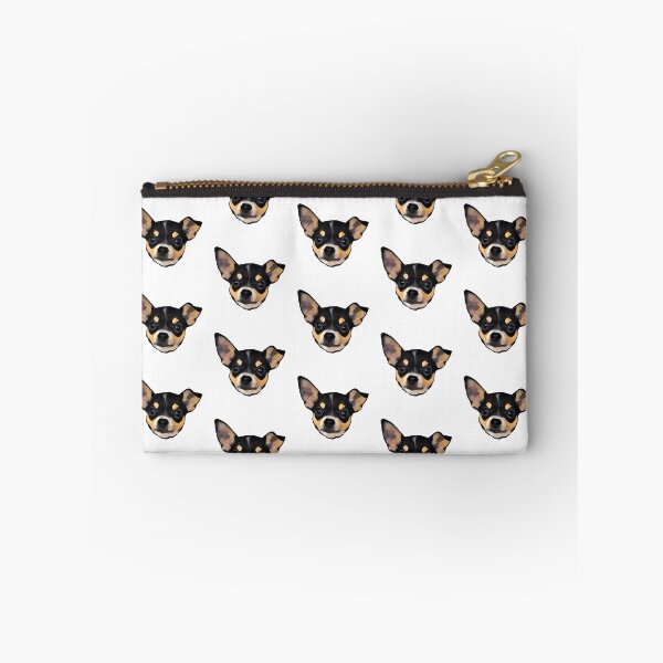 Item preview, Roscoe the Chihuaha designed and sold by ccrippen.