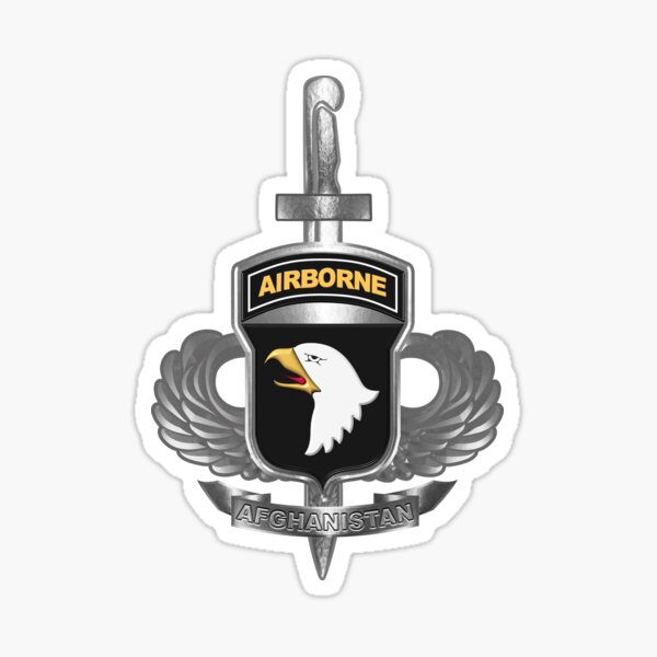 101st Airborne Division Gifts & Merchandise for Sale | Redbubble