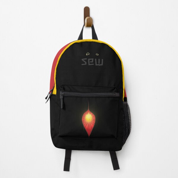Item preview, Sew a cut while a flame is in my chest designed and sold by Cuterock.