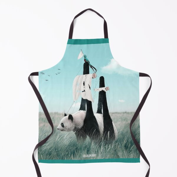 Item preview, Panda boat - Animal world designed and sold by LuxaVinfa.