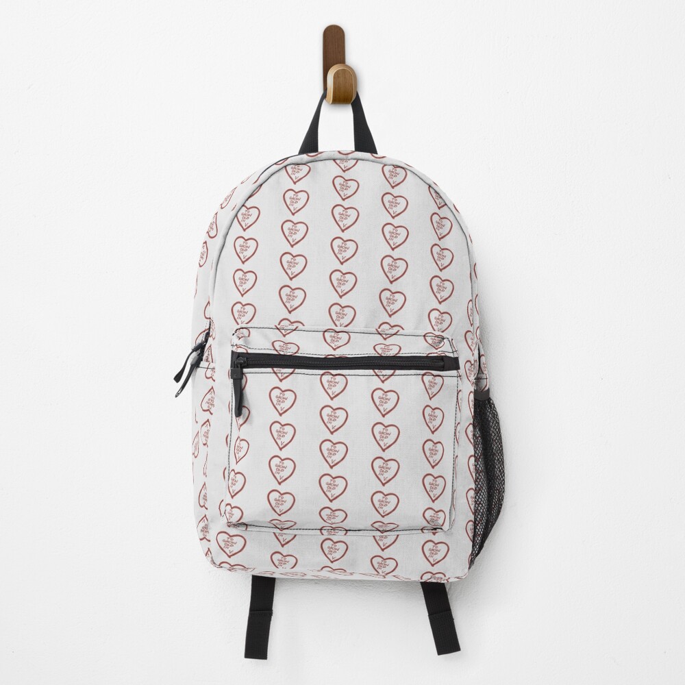 Item preview, Backpack designed and sold by splode.