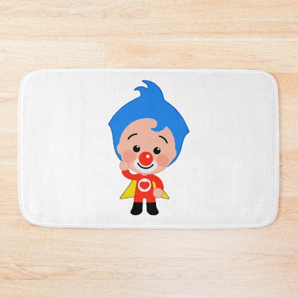 Item preview, Baby superhero says hello for red nose day designed and sold by Alex3214.