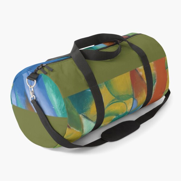 Item preview, Landschaft mit Haus Hund und Rind designed and sold by neteor.
