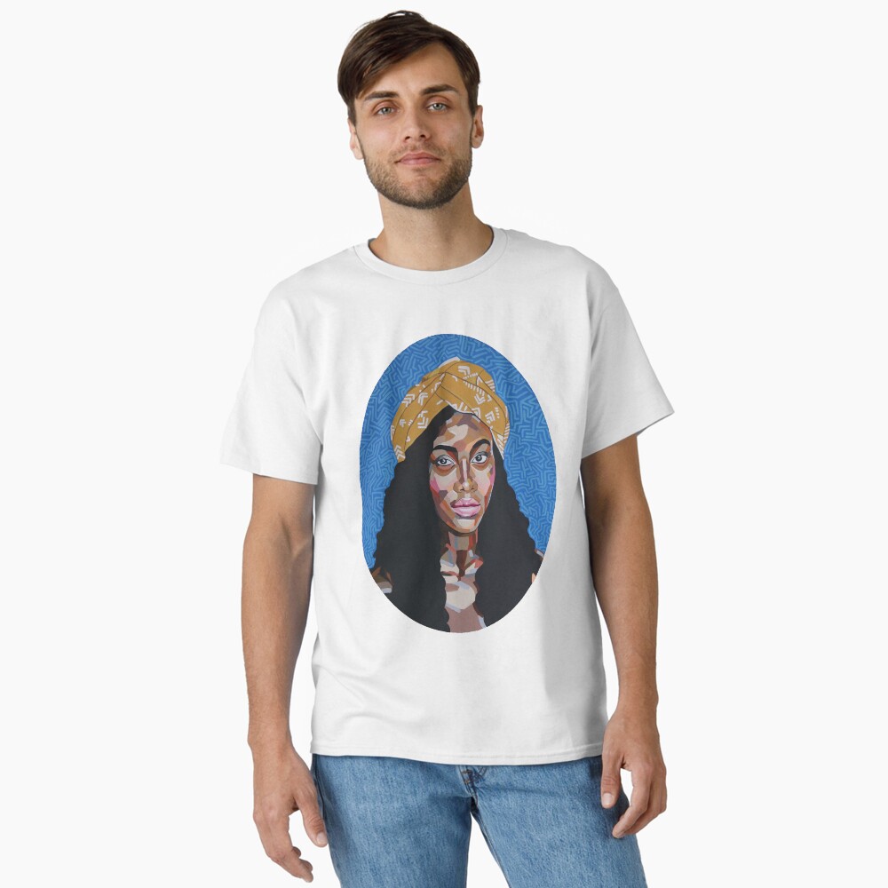 Item preview, Classic T-Shirt designed and sold by mikelahl.
