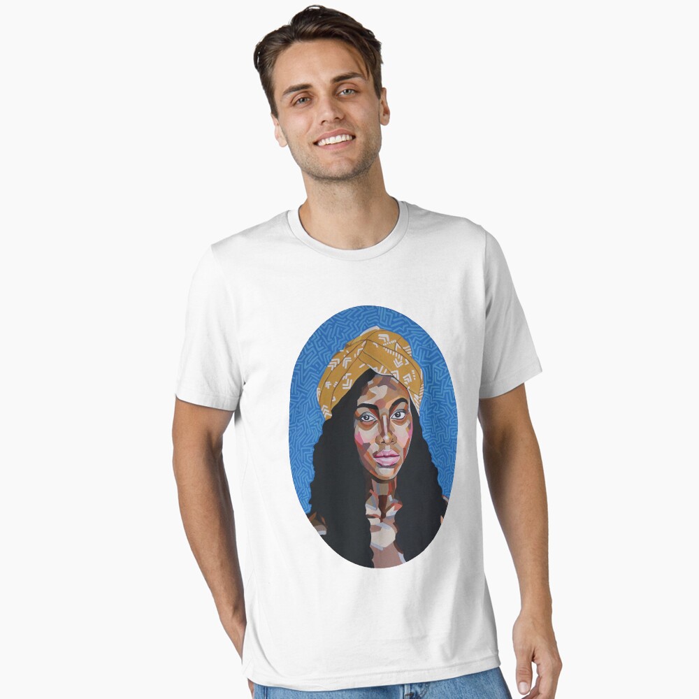 Item preview, Essential T-Shirt designed and sold by mikelahl.