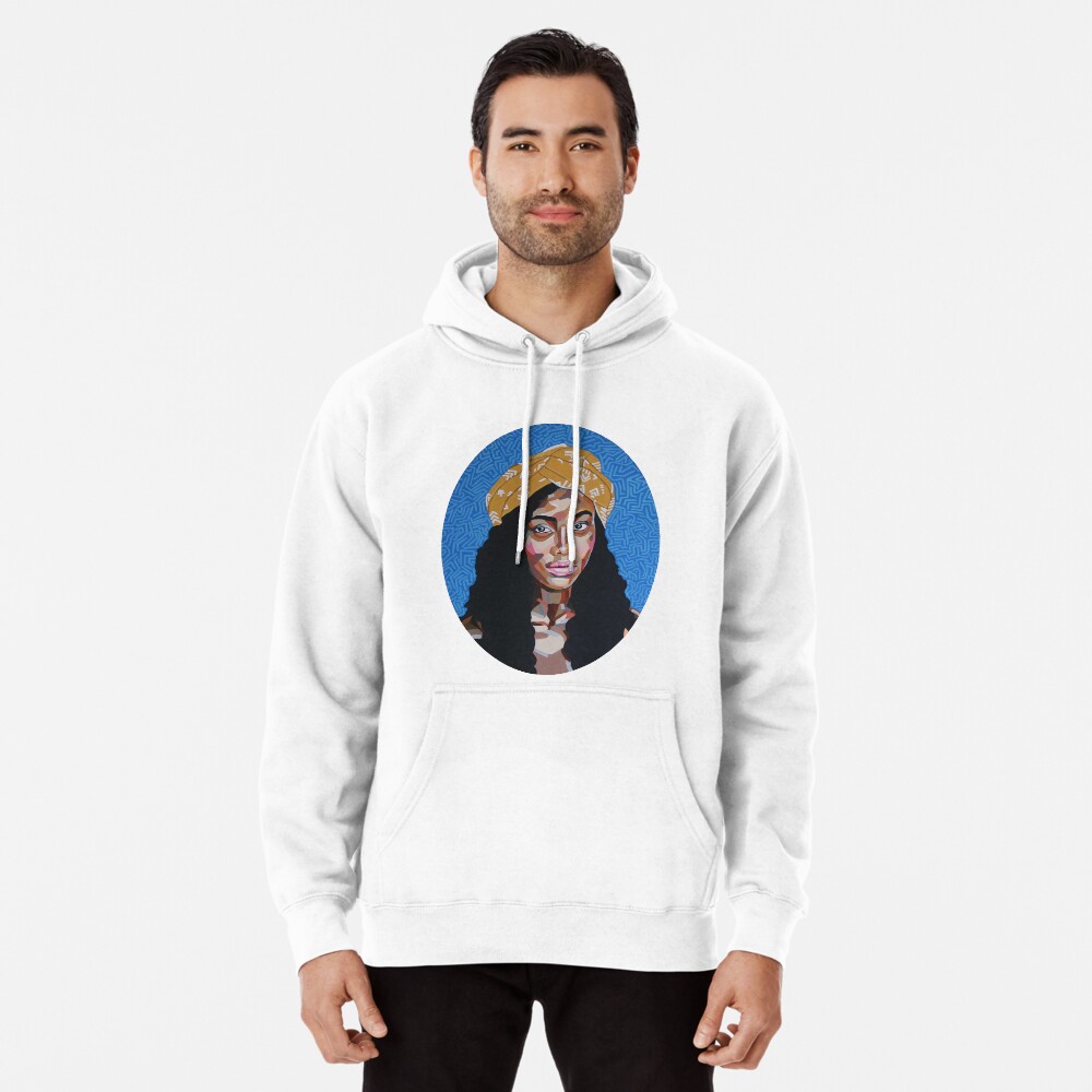 Item preview, Pullover Hoodie designed and sold by mikelahl.